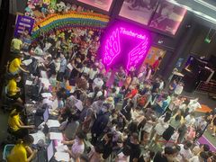-Tenker Club弹刻极限主题公园 · 蹦床 · 团建 · 生日派对(大关店)