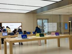 -Apple零售店(苏州店)