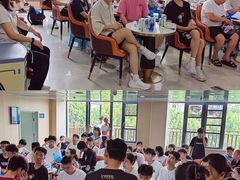 -博爱眼科体检中心·近视摘镜·医学验光配镜
