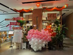 -四季餐厅(大寺店)