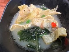 -九田家黑牛烤肉料理(新辰里亚运村店)
