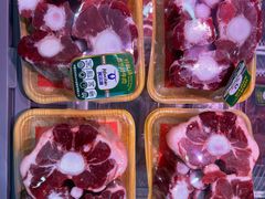 -科尔沁牛肉专营店(康桥店)