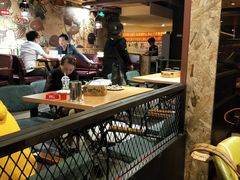 -喝丢一只鞋海鲜烧烤·海肠捞饭(东关街店)