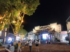 -黎阳老街