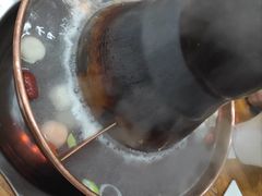 -老北京传统铜锅涮肉(建国道店)
