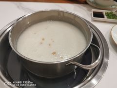 火锅粥-盈田盈粥庄(博山东路店)