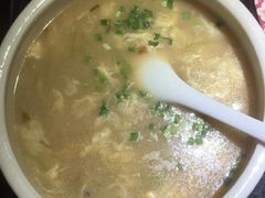 -严记小天府酸菜鱼(西四路店)