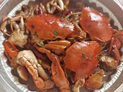 -胖哥俩肉蟹煲(杭州下沙学林街店)