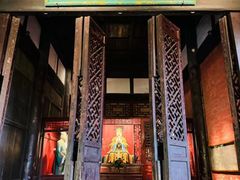 -成都武侯祠博物馆