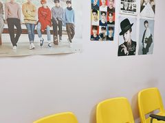 -百济韩国语(虹口校区)