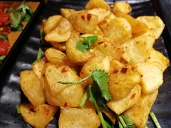 -李不管把把烧(绵阳总店)