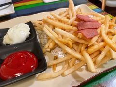 -滋味烤鱼(祥和里店)