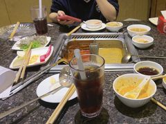 -海底捞火锅(汇悦城店)