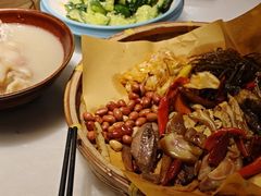 -常和州·夜宵大排档(常州单店)