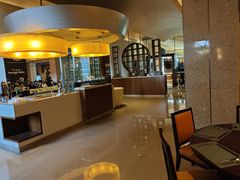 -青岛金沙滩希尔顿酒店·自助餐厅