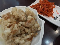 -服务大楼冷面(延大店)