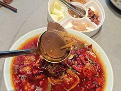 -巴盟人家·内蒙地方菜(华丽家族店)