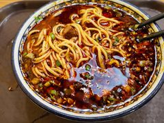 -有礼有面(知春路店)