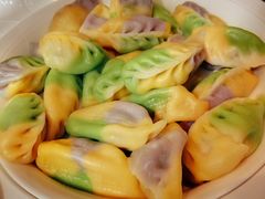 -芳华茶餐厅