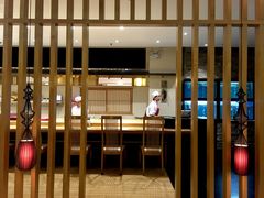 -江户前日本料理(瑞诗酒店店)