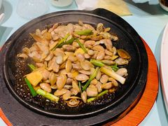 -高佳庄·舟山海鲜(海景旗舰店)