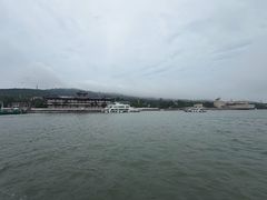 -刘公岛景区