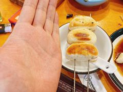 -东北小板凳地摊烧烤(泰来街店)