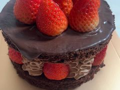 -黑池口感烘焙·生日蛋糕(坂田店)