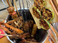 -炒豆合作社(东四总店)