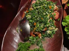 大理风味葱椒鸡-花马天堂云南餐厅 Lost Heaven(高邮路店)