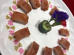 -顺风山庄(水濂山店)