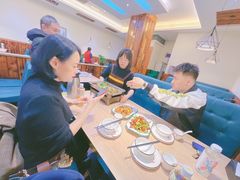 -老地方川菜馆(肥西路店)