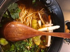 -贡梅老面馆·蟹粉面·无锡特色小吃(南长街主推店)