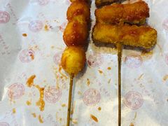 -张记炸串肠粉