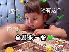 -喜家德虾仁水饺(华强天虹店)