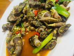 -星奇缘·海鲜餐厅(东山美食地标店)