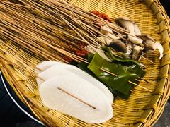 -马路边边串串香(双井直营店)