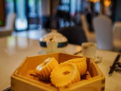 反斗马拉盏-五号茶居·新派粤菜·岭南五号酒店(沿江中路店)