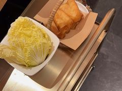-左庭右院鲜牛肉火锅(七宝领展广场店)
