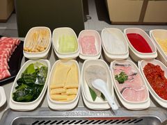-海底捞火锅(金桥太茂商业广场店)