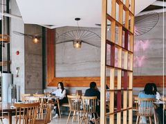 -The Rug Cafe(王府中环店)