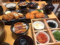 -胜博殿日式炸猪排(西红门店)