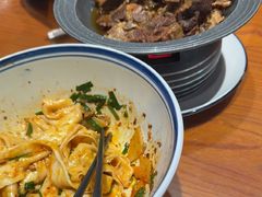 -临潼印象·特色陕菜
