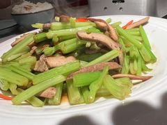 -又见炊烟私房菜(敬亭路店)