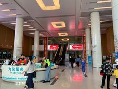 -南方医科大学深圳医院