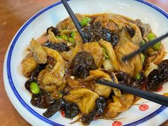 四喜面筋-西新饭店(城中店)