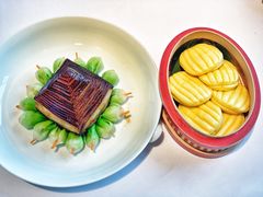 -悦轩中餐厅·高空江景·杭州柏悦酒店