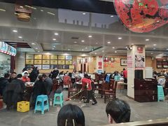 -老来福·非遗酸汤兔(凯旋路店)