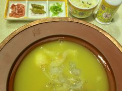 美容养颜皇坛子-那家小馆•北京菜•烤鸭(中关村店)