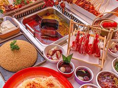 -串一火锅(赛格国际购物中心店)